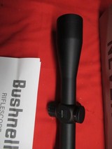 Bushnell 2.5-10X44MM Nitro Scope with Box - 12 of 13