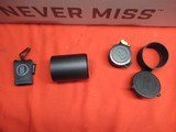 Bushnell 2.5-10X44MM Nitro Scope with Box - 13 of 13