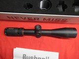Bushnell 2.5-10X44MM Nitro Scope with Box - 7 of 13