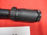 Bushnell 2.5-10X44MM Nitro Scope with Box - 11 of 13