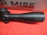 Bushnell 2.5-10X44MM Nitro Scope with Box - 9 of 13