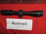 Bushnell 2.5-10X44MM Nitro Scope with Box - 4 of 13