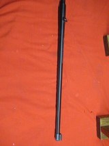 Ruger 10/22 22LR Barrel Looks New - 1 of 8
