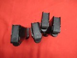 Four Aluminum Magazines for Semi Pistol - 4 of 6