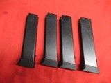 Four Aluminum Magazines for Semi Pistol - 2 of 6