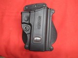 Sig Sauer Mosquito 22LR Two Tone with 4 extra mags & Case & Holster - 14 of 14