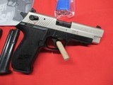 Sig Sauer Mosquito 22LR Two Tone with 4 extra mags & Case & Holster - 6 of 14