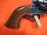 Early Flat Top Ruger Blackhawk 44 Mag NICE!!! - 8 of 15