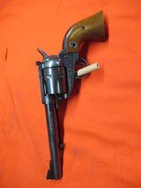 Early Flat Top Ruger Blackhawk 44 Mag NICE!!!