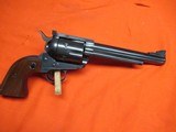 Early Flat Top Ruger Blackhawk 44 Mag NICE!!! - 5 of 15