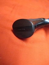 Smith & Wesson 4th Model Target 38 - 12 of 13