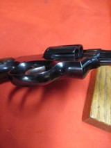 Smith & Wesson 4th Model Target 38 - 11 of 13