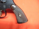 Smith & Wesson 4th Model Target 38 - 4 of 13