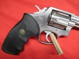 Smith & Wesson 64-3 38 S&W Spl with Holster & Speed Loaders - 9 of 13