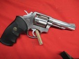 Smith & Wesson 64-3 38 S&W Spl with Holster & Speed Loaders - 7 of 13