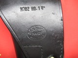 Smith & Wesson 64-3 38 S&W Spl with Holster & Speed Loaders - 6 of 13
