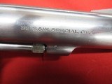Smith & Wesson 64-3 38 S&W Spl with Holster & Speed Loaders - 8 of 13