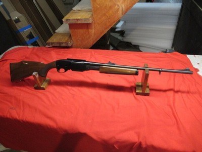 Remington 7600 175th Anniversary 7MM-08 Nice!