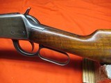 Winchester 94 30 WCF Mfg 1949 - 19 of 21