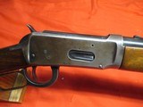 Winchester 94 30 WCF Mfg 1949 - 2 of 21