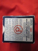 1 Box Full Peters High Velocity Duck 410 Shotgun Shells - 6 of 7