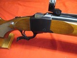 Ruger #1 25-06 Nice! - 2 of 20