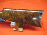 Winchester 1892 Deluxe Engraved 44 WCF Mfg 1911 Restored - 22 of 23