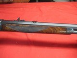 Winchester 1892 Deluxe Engraved 44 WCF Mfg 1911 Restored - 5 of 23