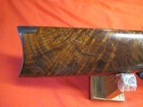 Winchester 1892 Deluxe Engraved 44 WCF Mfg 1911 Restored - 4 of 23