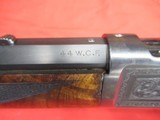 Winchester 1892 Deluxe Engraved 44 WCF Mfg 1911 Restored - 17 of 23