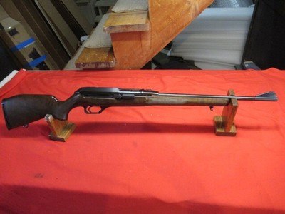 H&K M940 Carbine 30-06 NICE!!