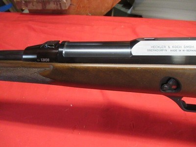 H&K M940 Carbine 30-06 NICE!! - Image 19 of 23