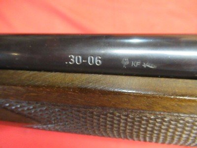 H&K M940 Carbine 30-06 NICE!! - Image 15 of 23