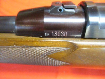 H&K M940 Carbine 30-06 NICE!! - Image 16 of 23