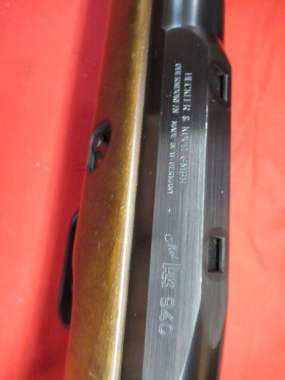 H&K M940 Carbine 30-06 NICE!! - Image 17 of 23