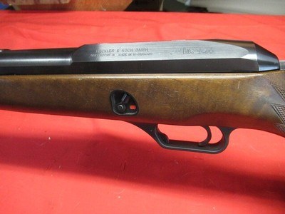 H&K M940 Carbine 30-06 NICE!! - Image 20 of 23