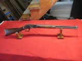 Winchester 1st Model 1873 Carbine 44 WCF with Condition - 1 of 25