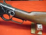 Winchester 1st Model 1873 Carbine 44 WCF with Condition - 21 of 25