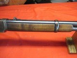 Winchester 1st Model 1873 Carbine 44 WCF with Condition - 5 of 25