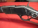 Winchester 1st Model 1873 Carbine 44 WCF with Condition - 20 of 25