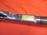 Winchester 1st Model 1873 Carbine 44 WCF with Condition - 15 of 25
