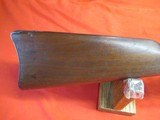 Winchester 1st Model 1873 Carbine 44 WCF with Condition - 4 of 25