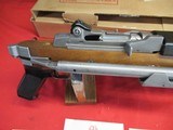 Ruger Mini 14 223 Stainless Folding Stock Wood with Box - 2 of 18