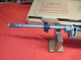 Ruger Mini 14 223 Stainless Folding Stock Wood with Box - 17 of 18