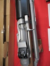 Ruger Mini 14 223 Stainless Folding Stock Wood with Box - 8 of 18