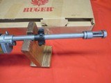 Ruger Mini 14 223 Stainless Folding Stock Wood with Box - 4 of 18