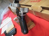 Ruger Mini 14 223 Stainless Folding Stock Wood with Box - 18 of 18