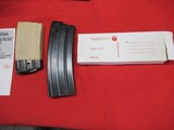 Ruger Mini 14 223 Stainless Folding Stock Wood with Box - 5 of 18