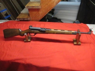 H&K SL6 223 Rem Nice!