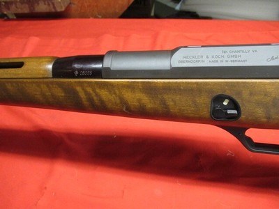 H&K SL6 223 Rem Nice! - Image 17 of 20